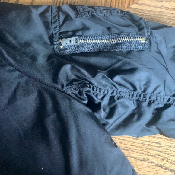 Wilfred “aviator” jacket - Picture 5 of 6